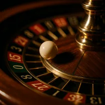 MonacoJack - Live Roulette - Vivo Gaming