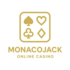 MonacoJack Casino - Casino en ligne français avec bonus de 350% jusqu'à 2500€