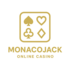 MonacoJack Casino - Casino en ligne français avec bonus de 350% jusqu'à 2500€