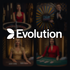 Evolution Gaming Logo